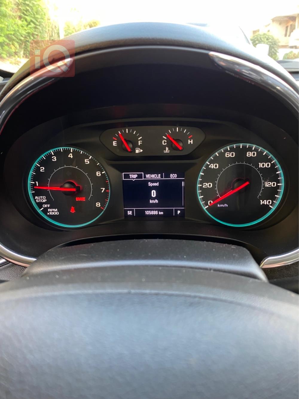 شيفروليه ماليبو